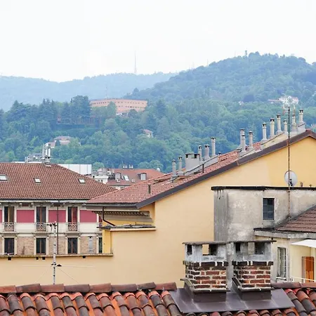 Centro Principino Torino