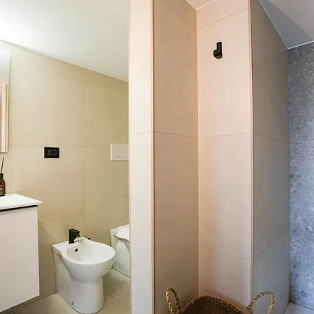 アパート Centro Principino トリノ