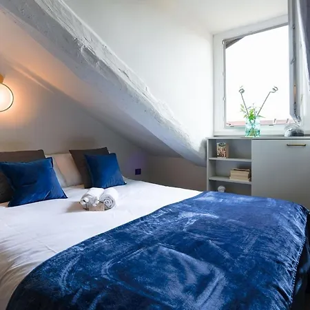 Centro Principino Appartement Turijn