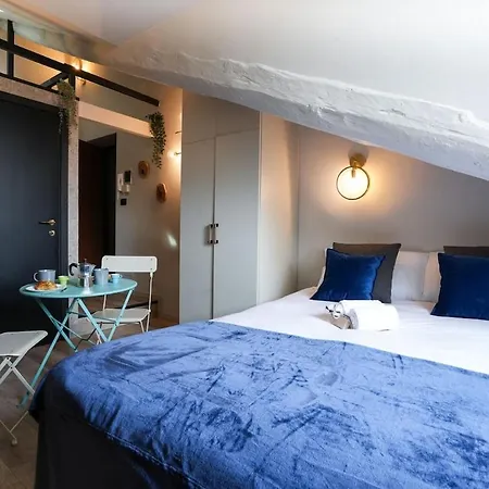 Centro Principino Appartement